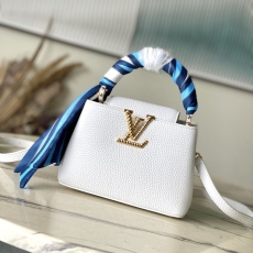 LV Top Handle Bags